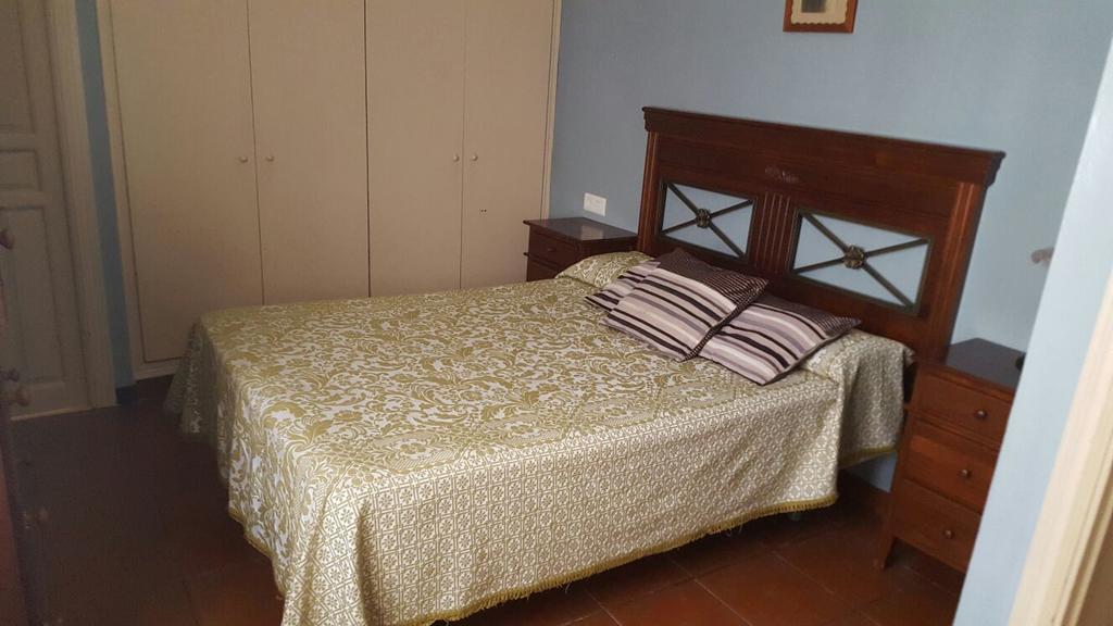 Posada Meson Mudejar Árchez Dış mekan fotoğraf