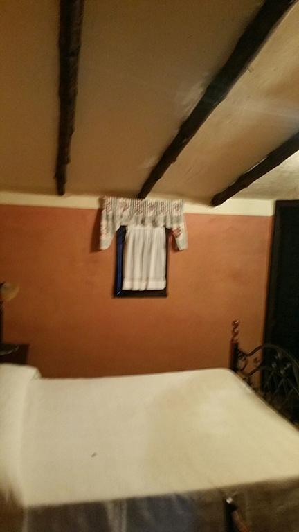 Posada Meson Mudejar Árchez Dış mekan fotoğraf