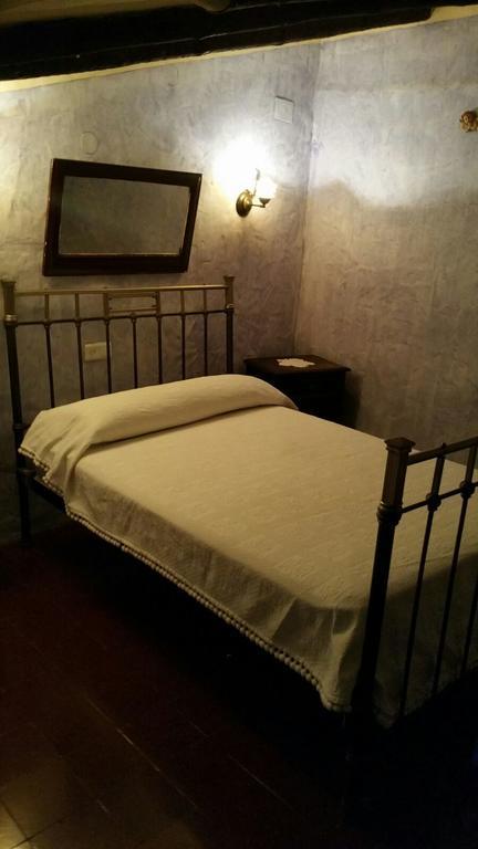 Posada Meson Mudejar Árchez Dış mekan fotoğraf